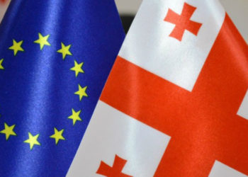 Georgia: EU Report Highlights Need for Political Compromise