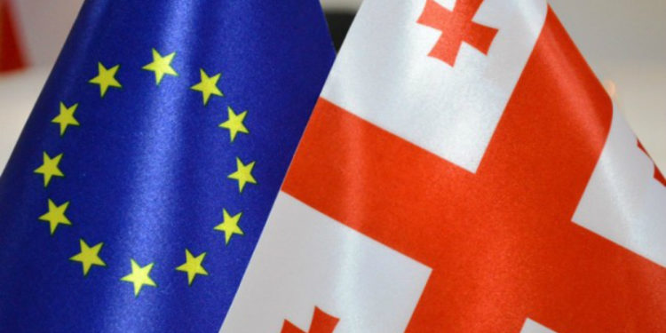 Georgia: EU Report Highlights Need for Political Compromise
