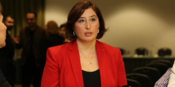 CEC Denies Rumors on Resignation of Tamar Zhvania