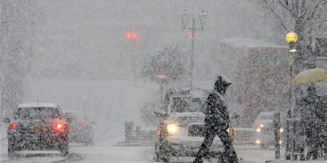 Tbilisi Mayor Urges Citizens to Refrain from Driving without Winter Tires