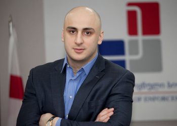 Melia: We’ll Negotiate with Gov’t Only on Issue of New Elections