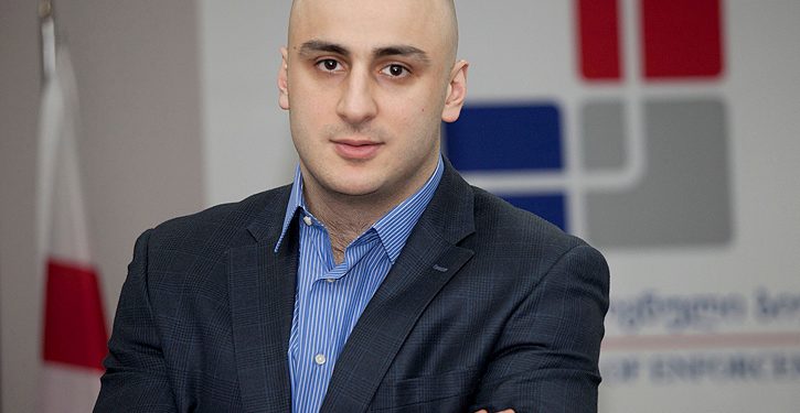 Melia: We’ll Negotiate with Gov’t Only on Issue of New Elections