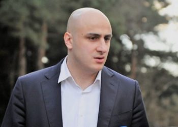 Court to Consider Pre-trial Detention for UNM Chairman Nika Melia Today