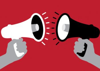 “There is a Danger  Media Will Once Again Become a Target of Political Retaliation”