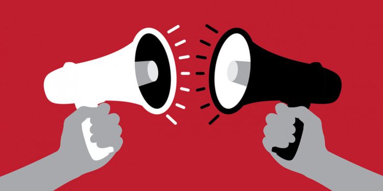 “There is a Danger  Media Will Once Again Become a Target of Political Retaliation”