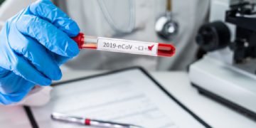 Georgia Records 170 New Coronavirus Cases, 10 Deaths