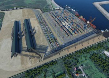 Badri Japaridze: Anaklia Port Project Remains Priority for EU and U.S.