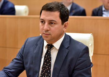 Talakvadze Expresses Sorrow over Death of Nurse