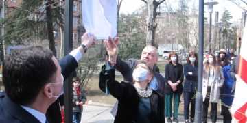 Bulgaria’s Contribution to Education and Cultural Awareness-Raising in Georgia