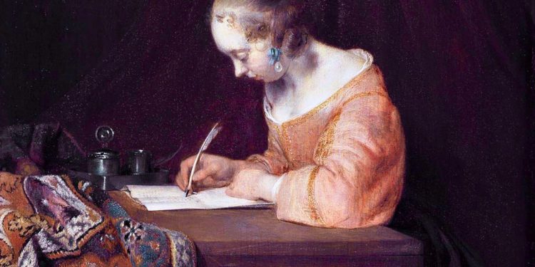 Book Series ‘Women with a Pen’ to be Launched