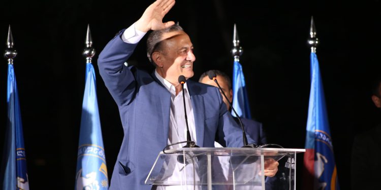 Shalva Natelashvili Quits EU-Mediated Negotiations between Ruling Team and Opposition