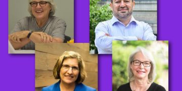 American Christian, Muslim and Jewish Clerics Express Solidarity with Georgian Citizens