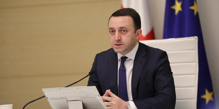 PM: Questions about Namakhvani HPP Must Be Answered