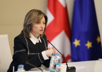 Pfizer Vaccine to Arrive in Georgia Tomorrow