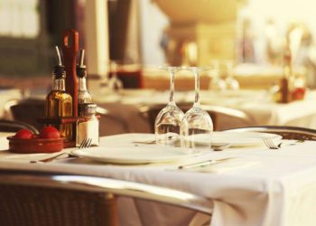 The Restrictions Being Lifted in Georgia Today