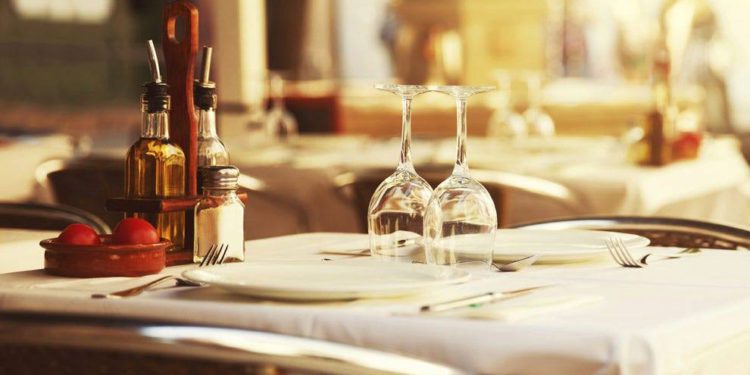 The Restrictions Being Lifted in Georgia Today