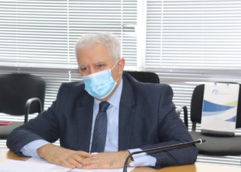 Gamkrelidze: There is Still the Risk of Another Covid Outbreak