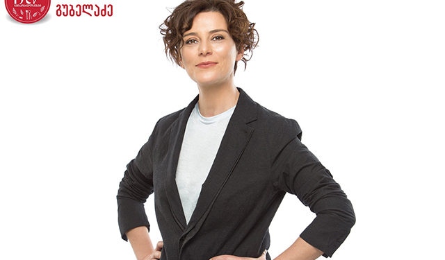 Shavi Lomi Says No to Food Waste