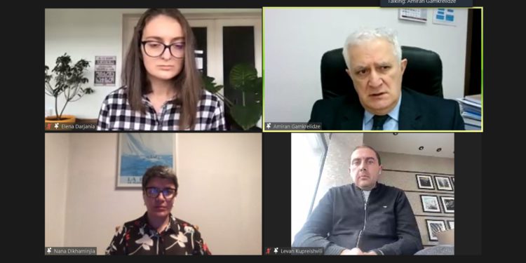 UNDP Launches Accelerator Lab to Help Georgia Solve Development Puzzles