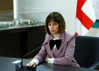 Immunization Committee: Georgia Will Continue Vaccination Using AstraZeneca