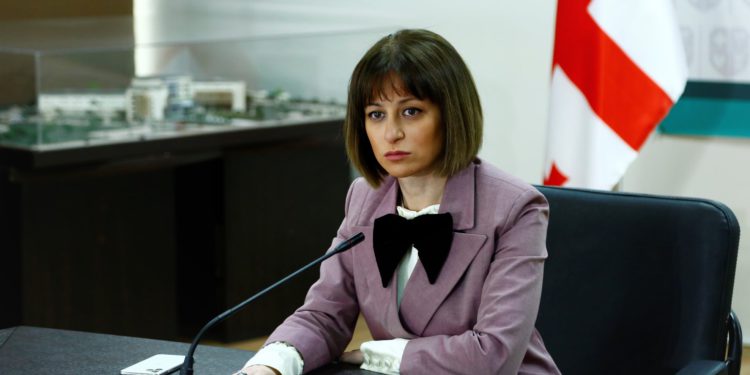 Immunization Committee: Georgia Will Continue Vaccination Using AstraZeneca