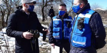 Charles Michel: EU Committed to Georgia’s Sovereignty, Territorial Integrity