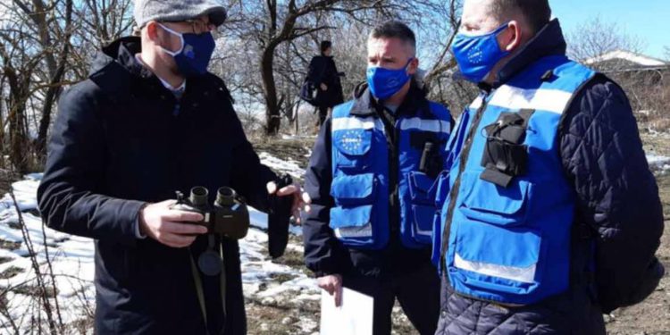 Charles Michel: EU Committed to Georgia’s Sovereignty, Territorial Integrity