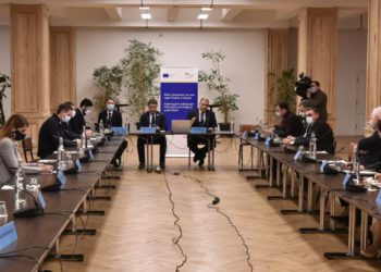 Presentation of New Law on Entrepreneurs Held