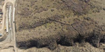 Citizens Announce Protest Rally: ‘Save Vashlijvari!’