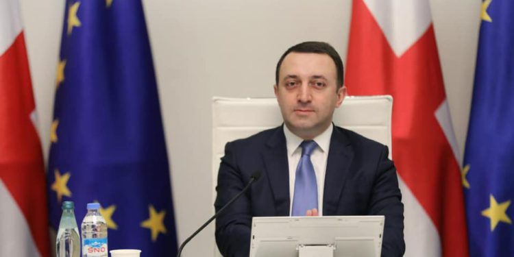 PM on Meetings at NATO: Our Progress was Once Again Appreciated