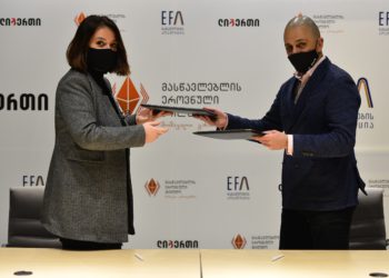 Liberty Bank Continues to Support National Teacher Prize