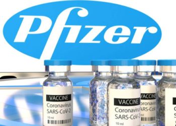 Georgia might Receive 1 mln More Doses of Pfizer