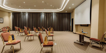 Where to Book Your Next Hotel-Based Business Meeting or Conference