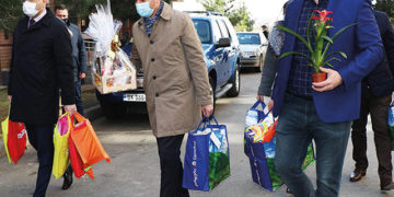 Carrefour Partners with the Government of the Autonomous Republic of Abkhazia to Recognise Women