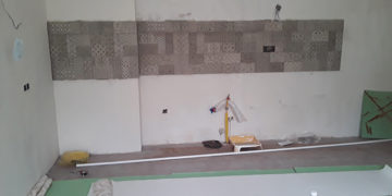 Full-Scale Mapping: Tbilisi