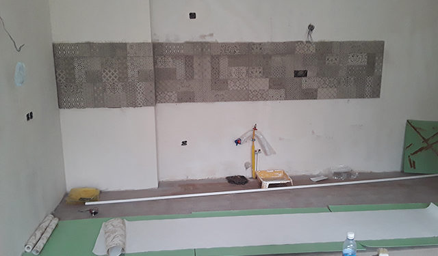 Full-Scale Mapping: Tbilisi