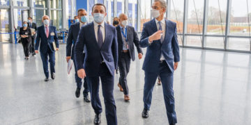 Garibashvili: NATO Membership is Georgia’s Top Priority