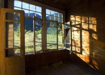 Response of the Georgian Tourism Industry to COVID-19, & Post-Pandemic Forecasts