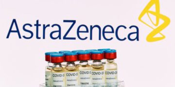 AstraZeneca: No Evidence of an Increased Risk of Thrombus Dormation is Identified
