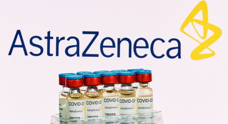 Astrazeneca registration
