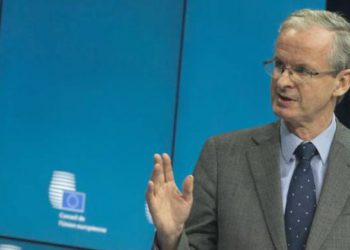 Danielsson: It is Important Parties that Were Constructive Continue to Move Towards Compromise