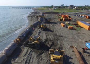 Gov’t to Start Selection of New Potential Investor for Anaklia Port