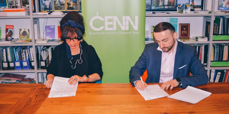 CENN & Arealy to Support Tourism Companies in Mastering Modern Business Management Technologies