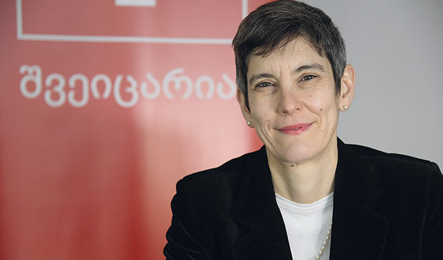 International Women’s Day, 8 March 2021