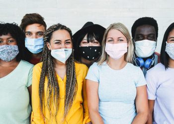 ECRI Annual Report: COVID-19 Deepened Inequalities