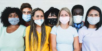 ECRI Annual Report: COVID-19 Deepened Inequalities