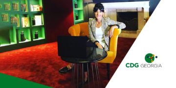 Rare Diseases: Interview with Tata Tsintsadze, Founder of CDG Georgia