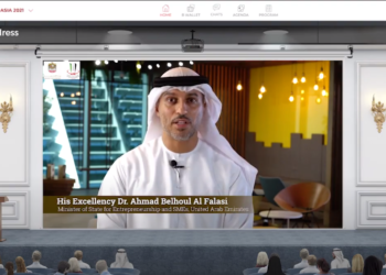 Annual Investment Meeting’s AIM-EURASIA 2021 Concludes Successfully