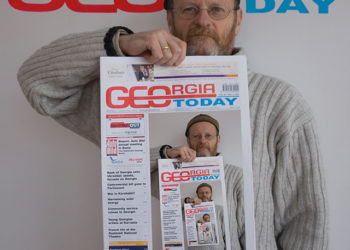 Letter from Svaneti No. 387 (Approximately)