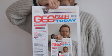 Letter from Svaneti No. 387 (Approximately)